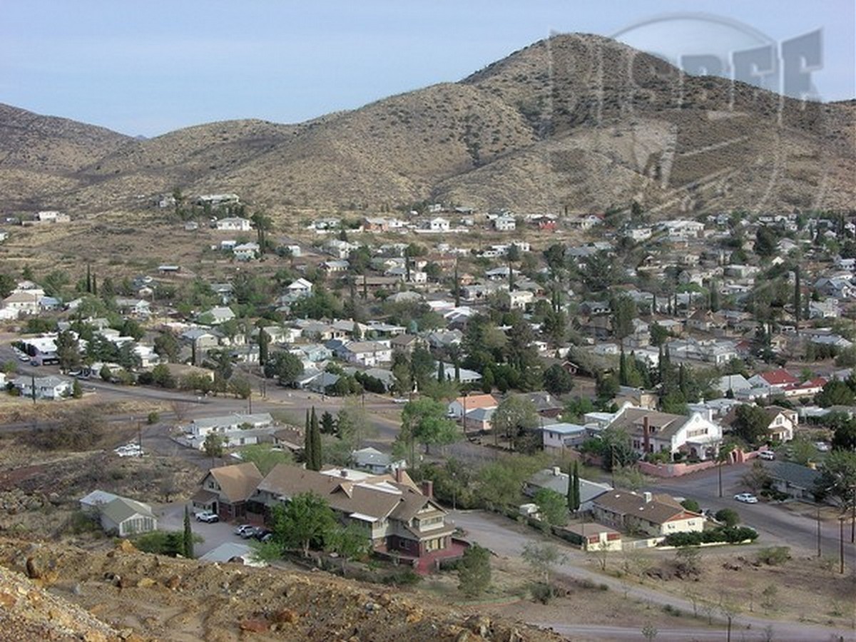 2008.45.499 - Bisbee Mining & Historical Museum
